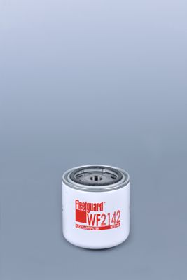 FLEETGUARD Dzesēšanas šķidruma filtrs WF2142