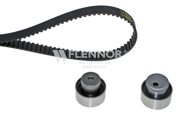 FLENNOR Комплект ремня ГРМ F904211
