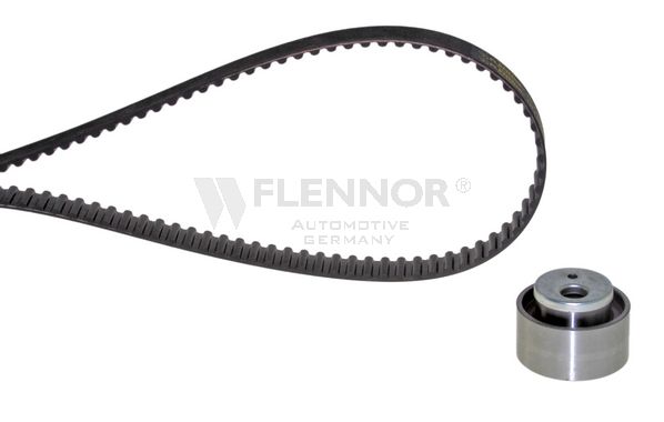 FLENNOR Комплект ремня ГРМ F904302V