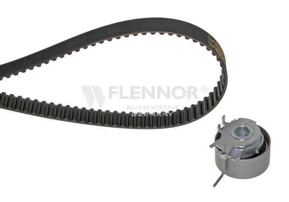 FLENNOR Комплект ремня ГРМ F904466V