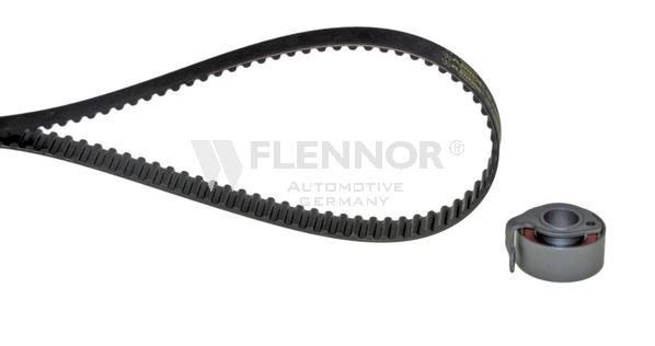 FLENNOR Комплект ремня ГРМ F904909