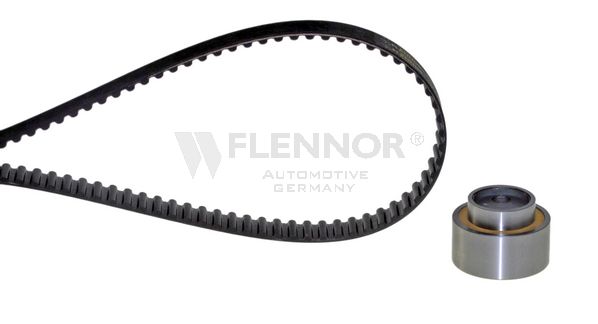 FLENNOR Комплект ремня ГРМ F944992