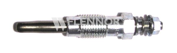 FLENNOR Свеча накаливания FG9008