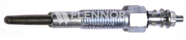FLENNOR Свеча накаливания FG9822