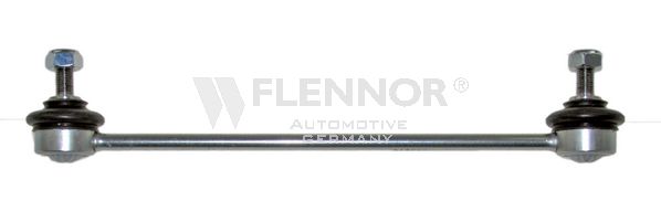 FLENNOR Тяга / стойка, стабилизатор FL0004-H