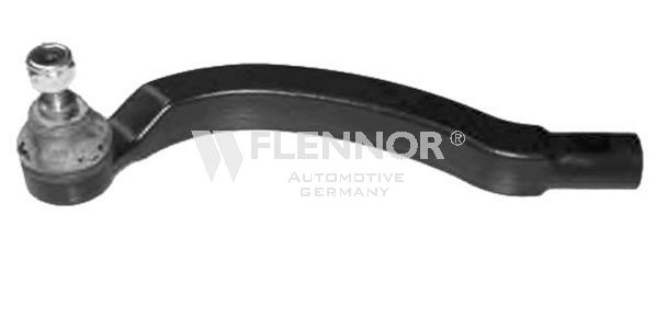 FLENNOR Stūres šķērsstiepņa uzgalis FL0013-B