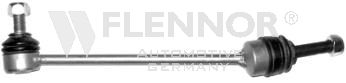 FLENNOR Тяга / стойка, стабилизатор FL0017-H