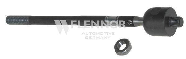FLENNOR Осевой шарнир, рулевая тяга FL0018-C