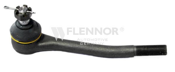FLENNOR Stūres šķērsstiepņa uzgalis FL0021-B