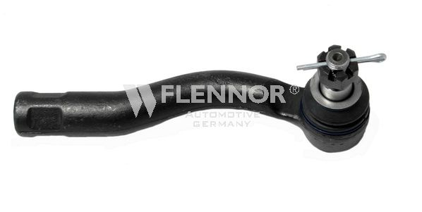 FLENNOR Stūres šķērsstiepņa uzgalis FL0025-B
