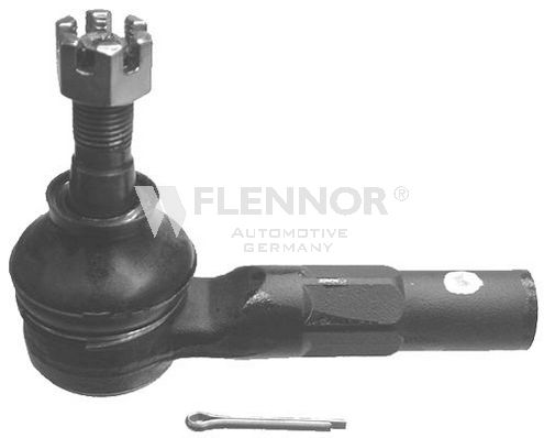 FLENNOR Stūres šķērsstiepņa uzgalis FL0032-B