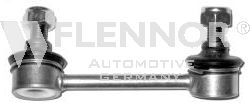 FLENNOR Тяга / стойка, стабилизатор FL0035-H
