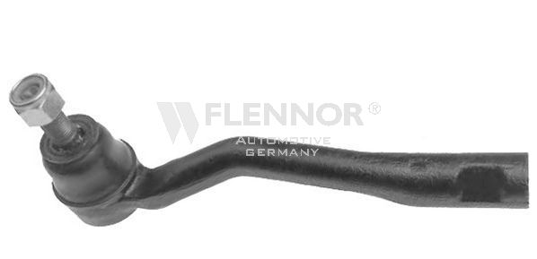 FLENNOR Stūres šķērsstiepņa uzgalis FL0065-B