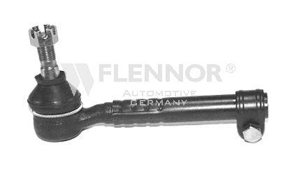 FLENNOR Наконечник поперечной рулевой тяги FL0071-B