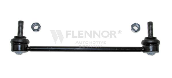 FLENNOR Тяга / стойка, стабилизатор FL0075-H