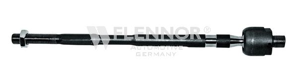 FLENNOR Осевой шарнир, рулевая тяга FL0080-C
