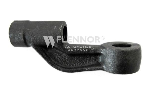 FLENNOR Stūres šķērsstiepņa uzgalis FL0122-B