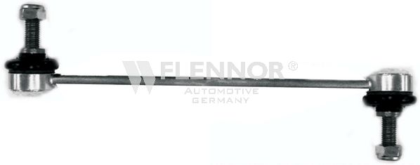 FLENNOR Тяга / стойка, стабилизатор FL0178-H