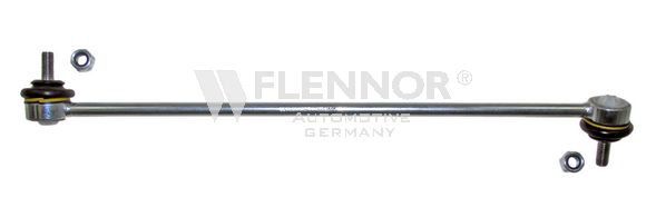 FLENNOR Тяга / стойка, стабилизатор FL0201-H