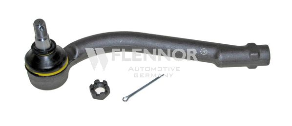 FLENNOR Наконечник поперечной рулевой тяги FL0211-B