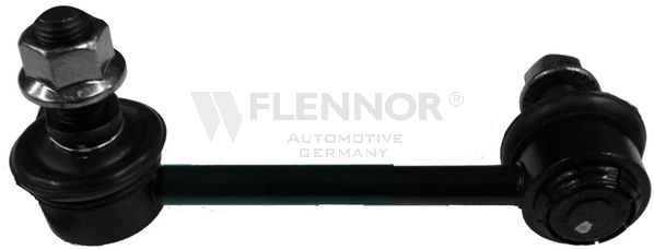 FLENNOR Тяга / стойка, стабилизатор FL0235-H