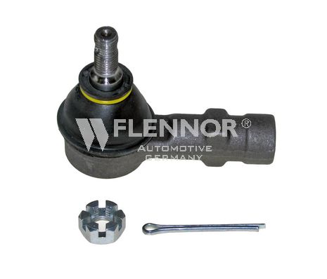 FLENNOR Stūres šķērsstiepņa uzgalis FL0250-B