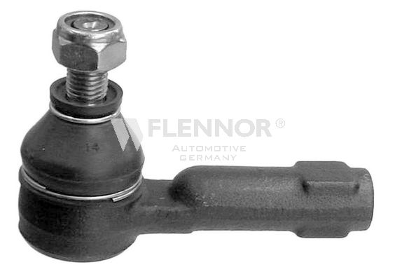 FLENNOR Stūres šķērsstiepņa uzgalis FL084-B