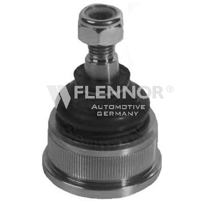FLENNOR Шарнир независимой подвески / поворотного рычага FL087A-D