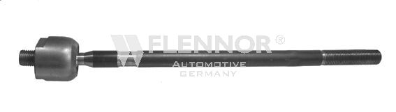FLENNOR Осевой шарнир, рулевая тяга FL0900-C