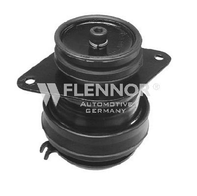 FLENNOR Piekare, Dzinējs FL0900-J