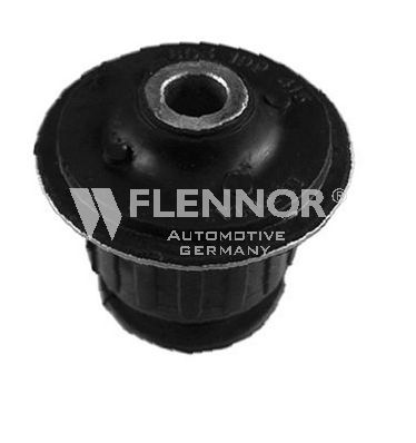 FLENNOR Piekare, Dzinējs FL0920-J