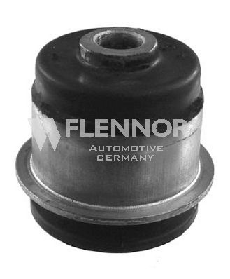 FLENNOR Piekare, Dzinējs FL0921-J