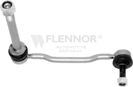 FLENNOR Тяга / стойка, стабилизатор FL0953-H