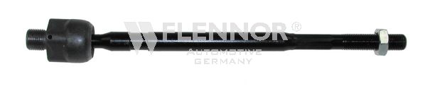 FLENNOR Осевой шарнир, рулевая тяга FL0986-C
