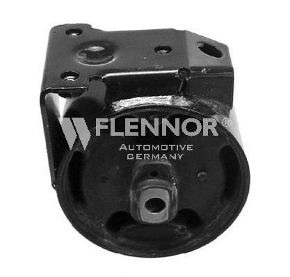 FLENNOR Подвеска, двигатель FL0992-J