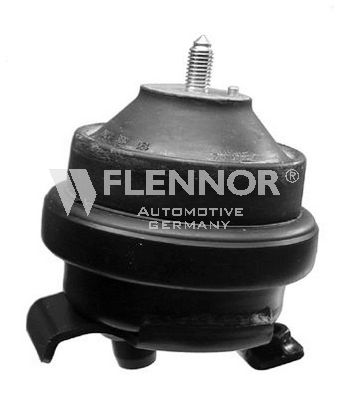 FLENNOR Piekare, Dzinējs FL0993-J