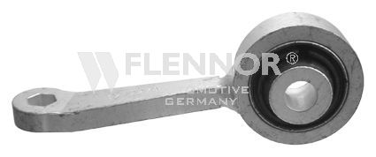 FLENNOR Тяга / стойка, стабилизатор FL0997-H