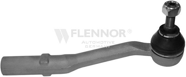 FLENNOR Наконечник поперечной рулевой тяги FL10087-B