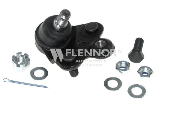 FLENNOR Шарнир независимой подвески / поворотного рычага FL10159-D