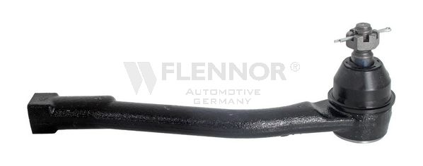 FLENNOR Наконечник поперечной рулевой тяги FL10386-B