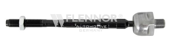 FLENNOR Осевой шарнир, рулевая тяга FL10416-C