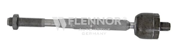 FLENNOR Осевой шарнир, рулевая тяга FL10453-C