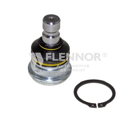 FLENNOR Шарнир независимой подвески / поворотного рычага FL10535-D