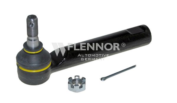 FLENNOR Наконечник поперечной рулевой тяги FL10542-B
