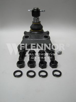 FLENNOR Шарнир независимой подвески / поворотного рычага FL111-D