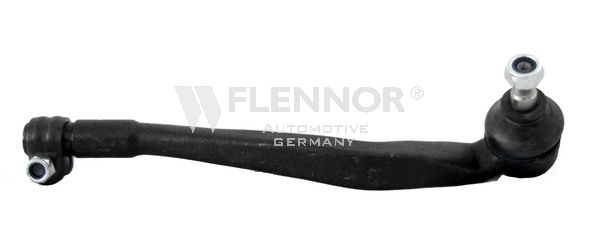 FLENNOR Stūres šķērsstiepņa uzgalis FL120-B