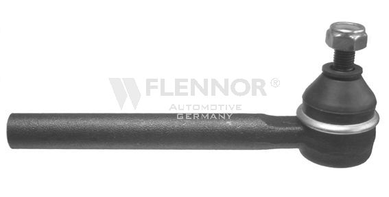 FLENNOR Stūres šķērsstiepņa uzgalis FL165-B