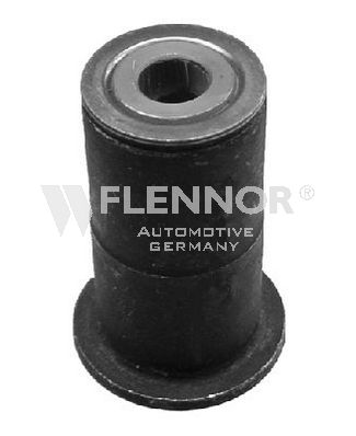 FLENNOR Втулка, вал рычага поворотного кулака FL1928-J