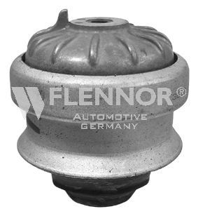 FLENNOR Piekare, Dzinējs FL1992-J