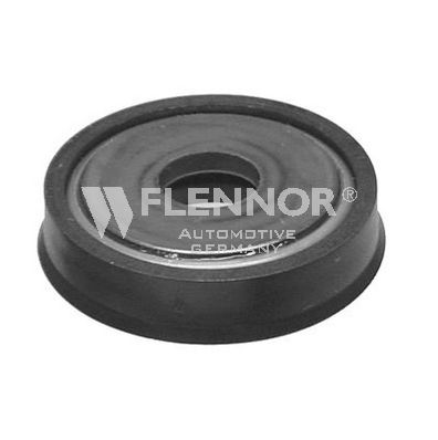 FLENNOR Подшипник качения, опора стойки амортизатора FL2907-J